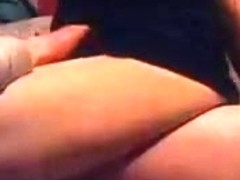 Do u think this babe can't live without it?