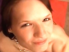 Incredible Webcam movie with Facial scenes