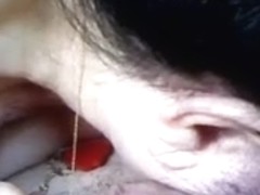 TETTONA MATURA  OTTAVA O NONA MISURA TETTE MATURA