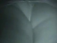 What a juicy yummy ass!