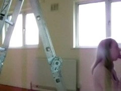 Housewife loves hardcore