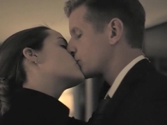 Riley Keough - The Girlfriend Experience S01E04-05-06