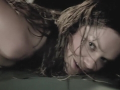 Ruth Wilson in 'The Affair' S1 E1 (2014)