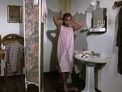 Una spina nel cuore (1986) Sophie Duez and Carola Stagnaro