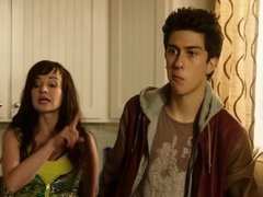 Behaving Badly (2014) Ashley Rickards