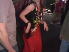 Horny pornstar in exotic group sex, big tits porn movie