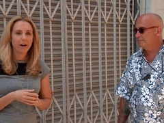 Crazy pornstars in Horny Cunnilingus, Reality porn video