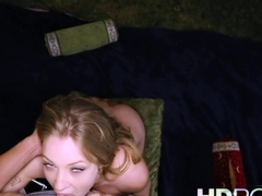 Hottest pornstar in Fabulous POV, HD sex video