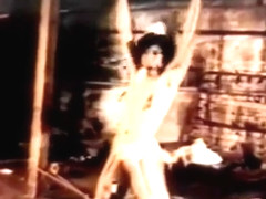 Astonishing Sex Video Vintage Great , Watch It