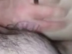 Nice Doggy style with wifey