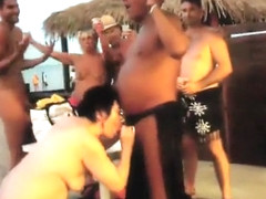 Hottest amateur blowjob, bbw, riding sex movie