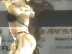 Kim Chizevsky - Ms Olympia 1999