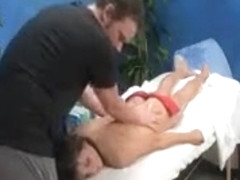 Slutty girl gets banged wildly