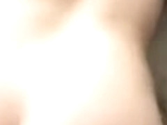 Tinder date taking it from behind