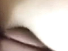 Amateur anal fuck