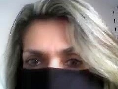 Fetish video with Lady Sonya