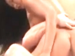 Footfetish Babe Hardcore Fucking