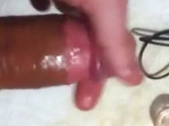 Mistress Alexa very long edging session 11-09-2018