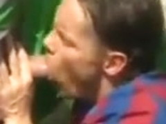 Biggest One I Ever Scored (3)