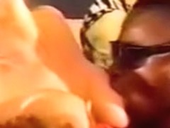 Tiffany Million Interracial with Sean Michaels